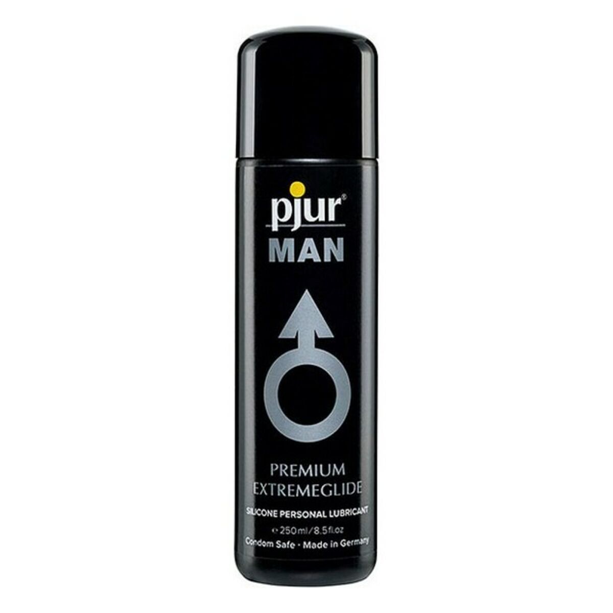 Silikonglidmedel Pjur 10650 250 ml - 3
