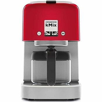 Espressobryggare Kenwood COX750RD 1200 W 1200 W