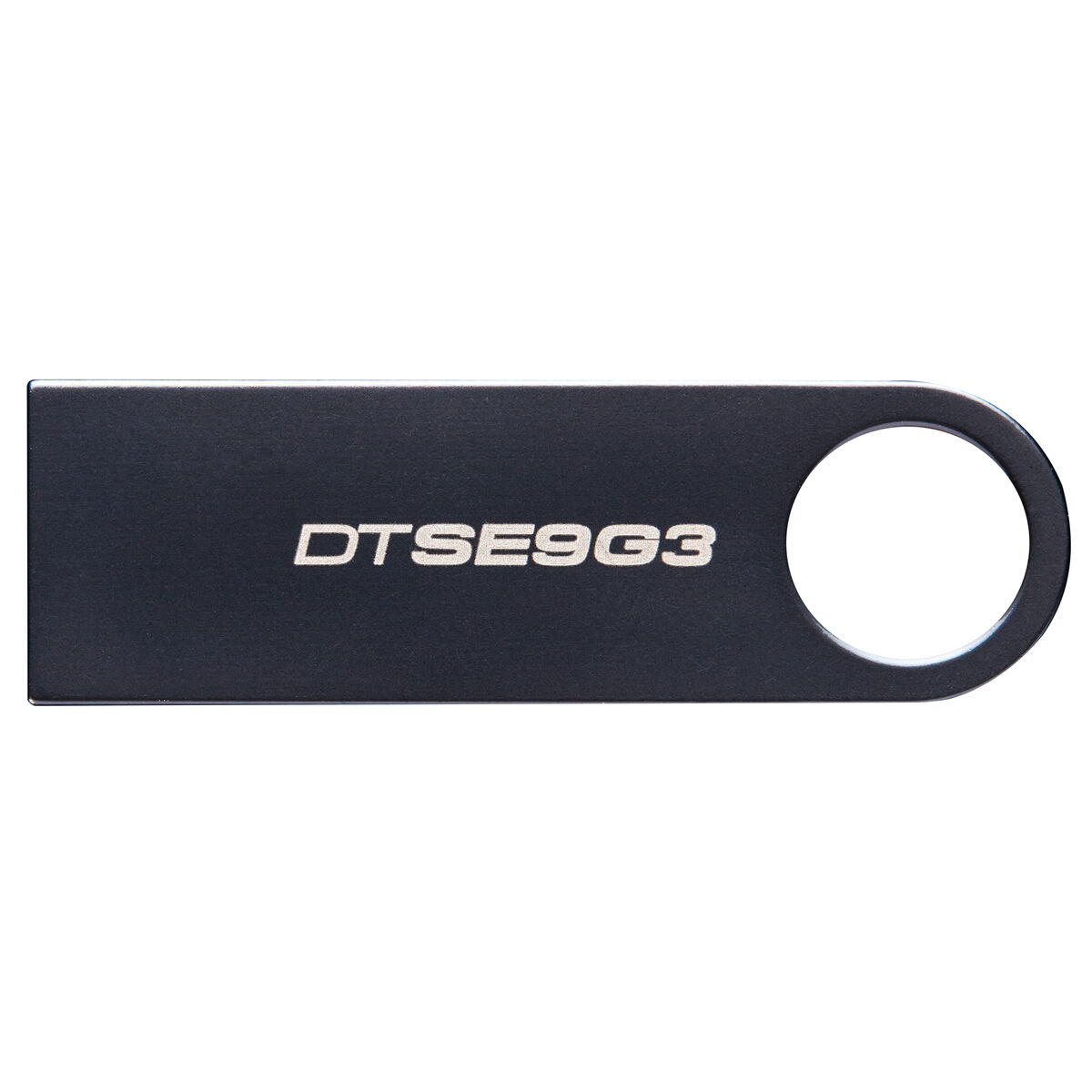 USB-minne Kingston KE-U2X64-1AC Svart 64 GB - 6