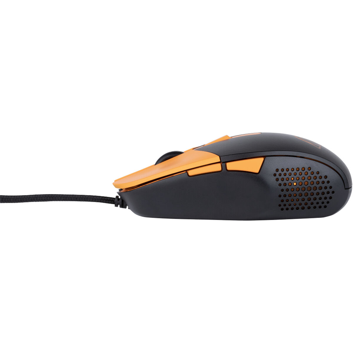 Mus FR-TEC 80381121030 3600 DPI - 8