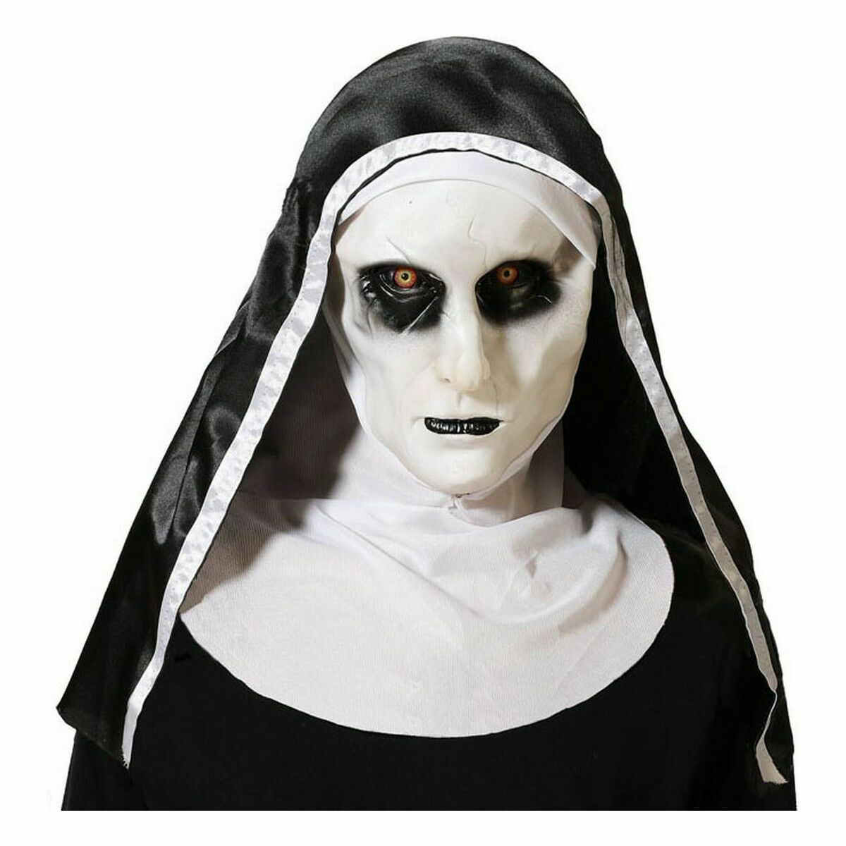 Mask Halloween Skräck