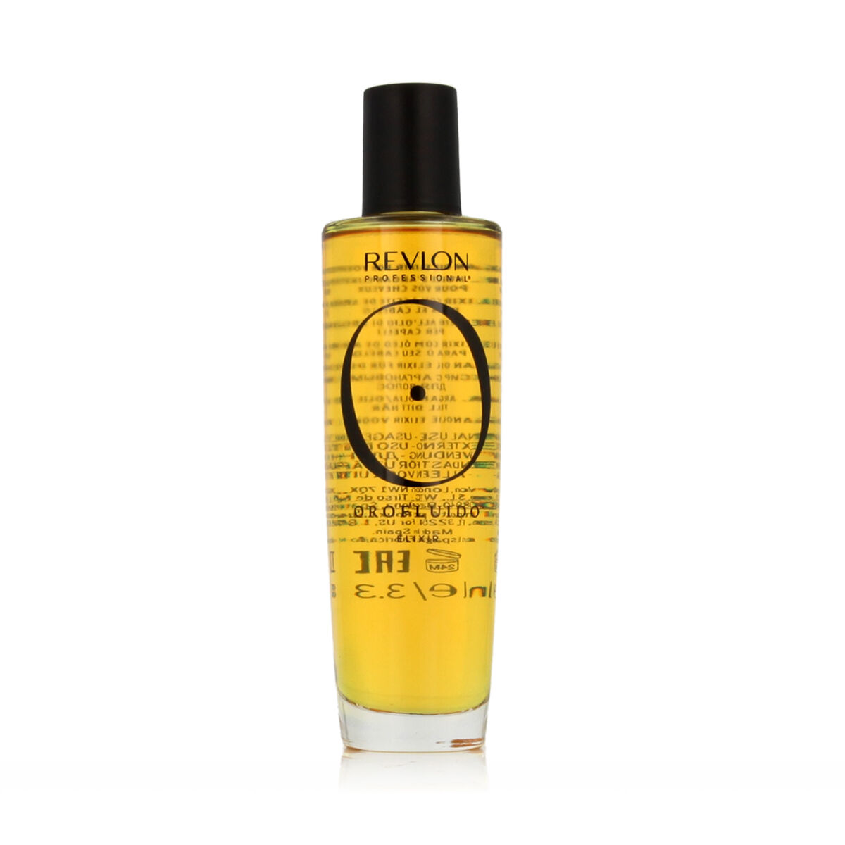 Ansiktsserum Revlon Orofluido 100 ml - 2