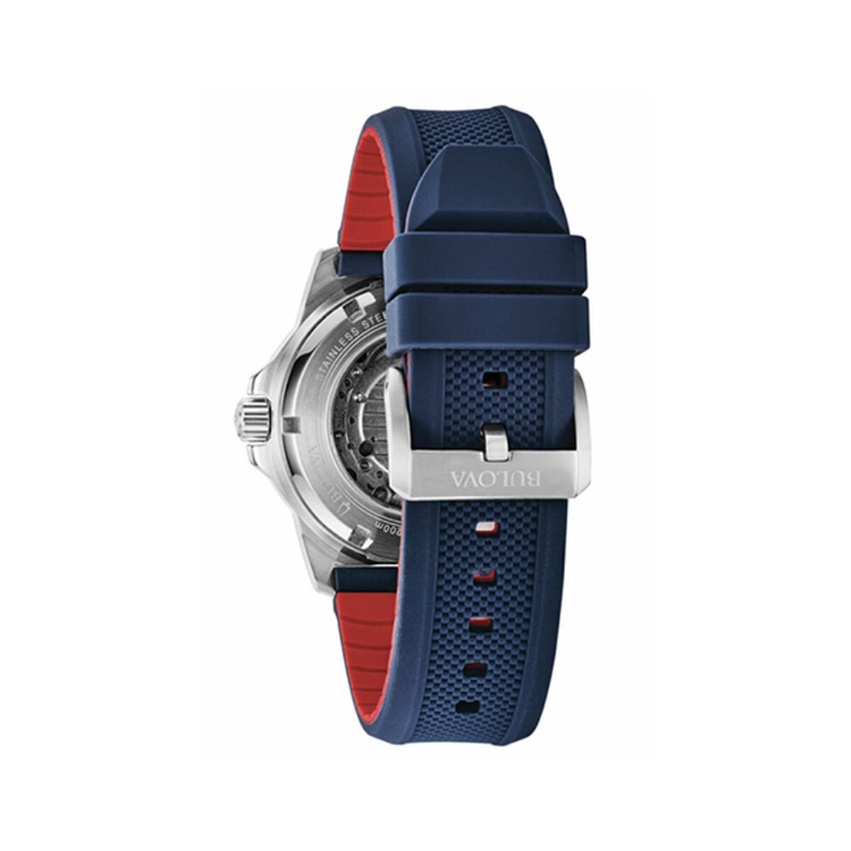 Herrklocka Bulova 98A225 - 3