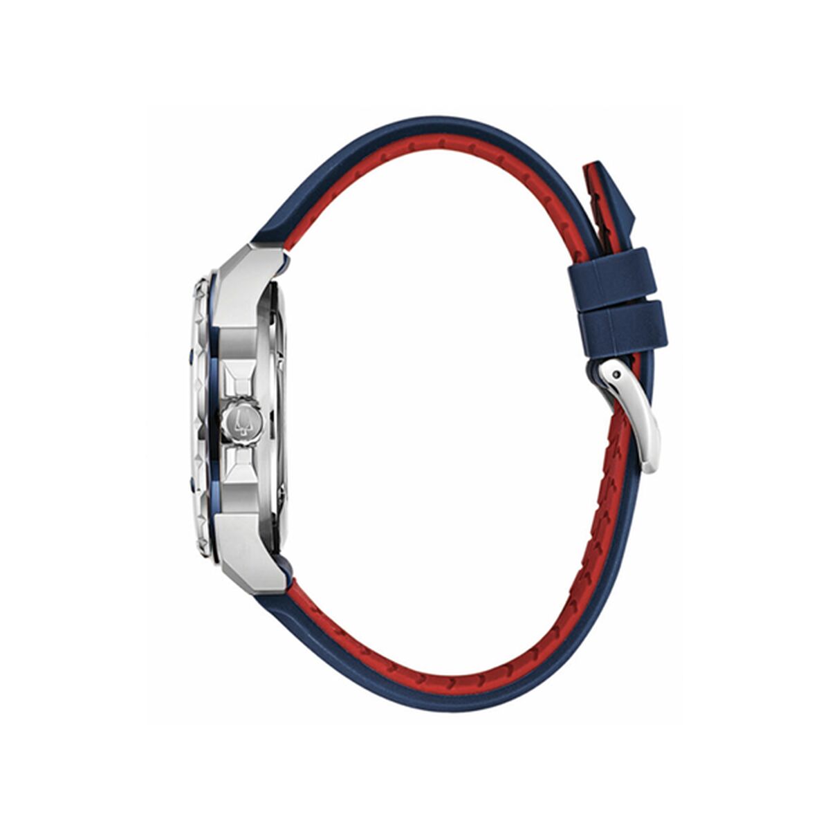 Herrklocka Bulova 98A225 - 2