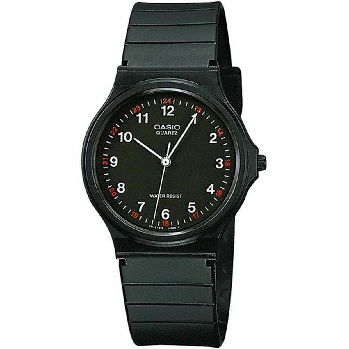 Unisexklocka Casio (Ø 35 mm) (Ø 34 mm)