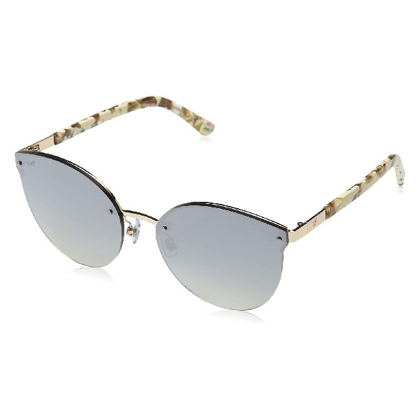 Unisexsolglasögon Web Eyewear WE0197-45C ø 59 mm - 7