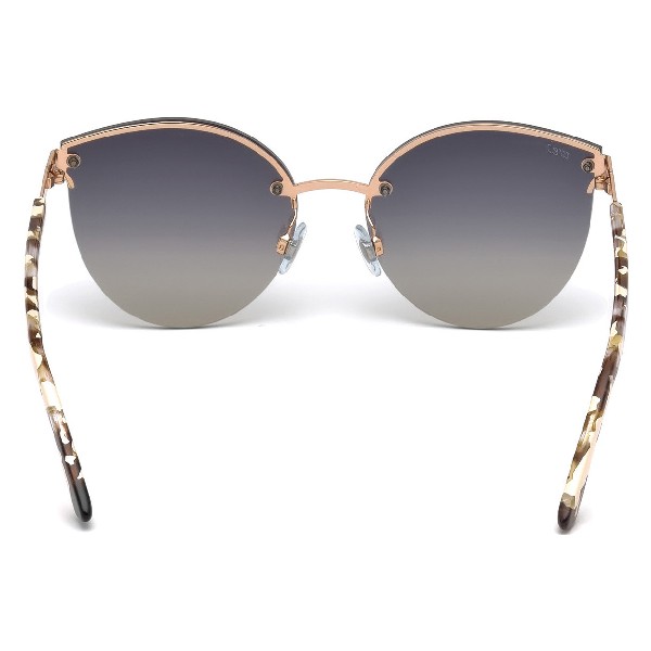 Unisexsolglasögon Web Eyewear WE0197-45C ø 59 mm - 2