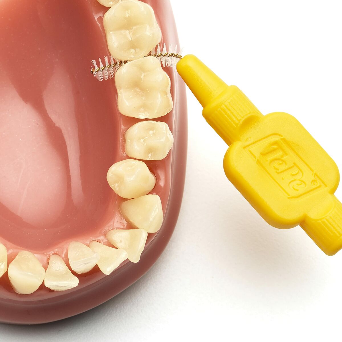 Interdentala borstar Tepe Multicolour (8 Delar) - 3