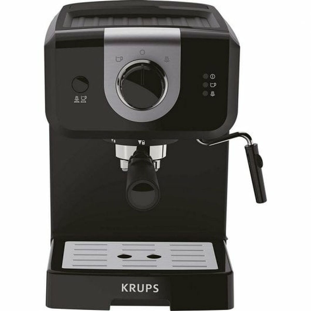 Espressobryggare Krups XP3208 - 2