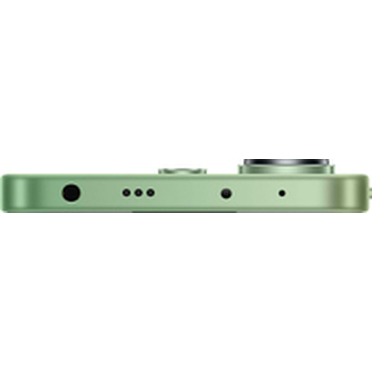 Smartphone Xiaomi REDMI NOTE 13 6,67" Snapdragon 685 6 GB RAM 128 GB Grön Mint mint green - 3