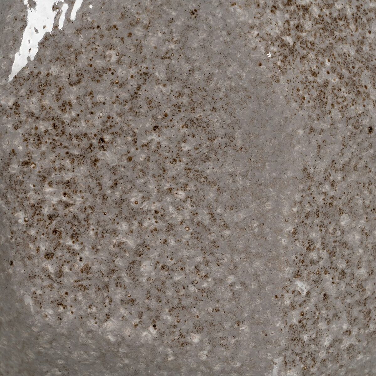 Vas Grå Keramik 23 x 23 x 35 cm - 4