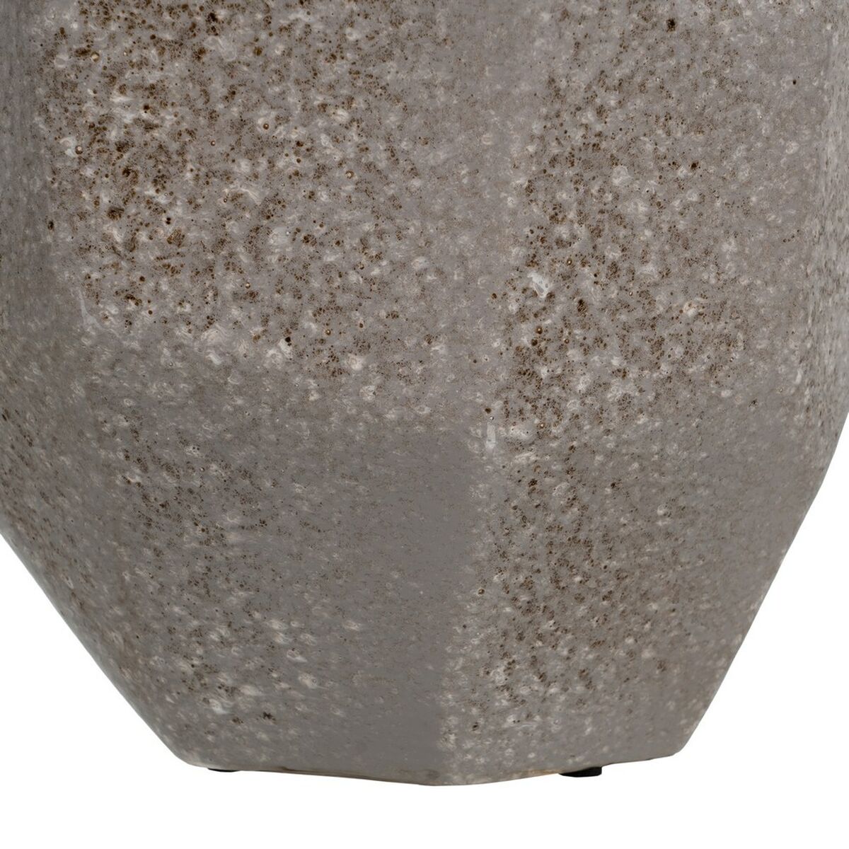Vas Grå Keramik 23 x 23 x 35 cm - 7