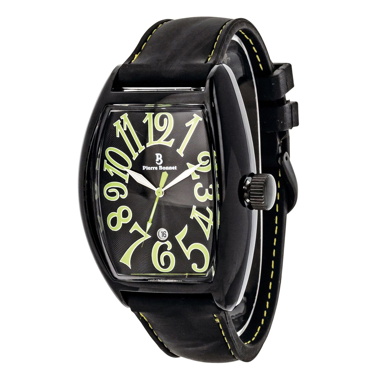 Herrklocka Pierre Bonnet 5195G (Ø 41 mm)