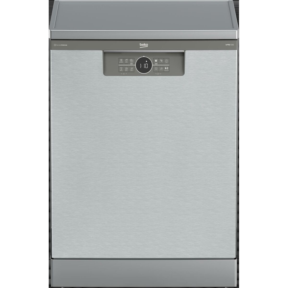 Diskmaskin BEKO BDFN26550XC Stål