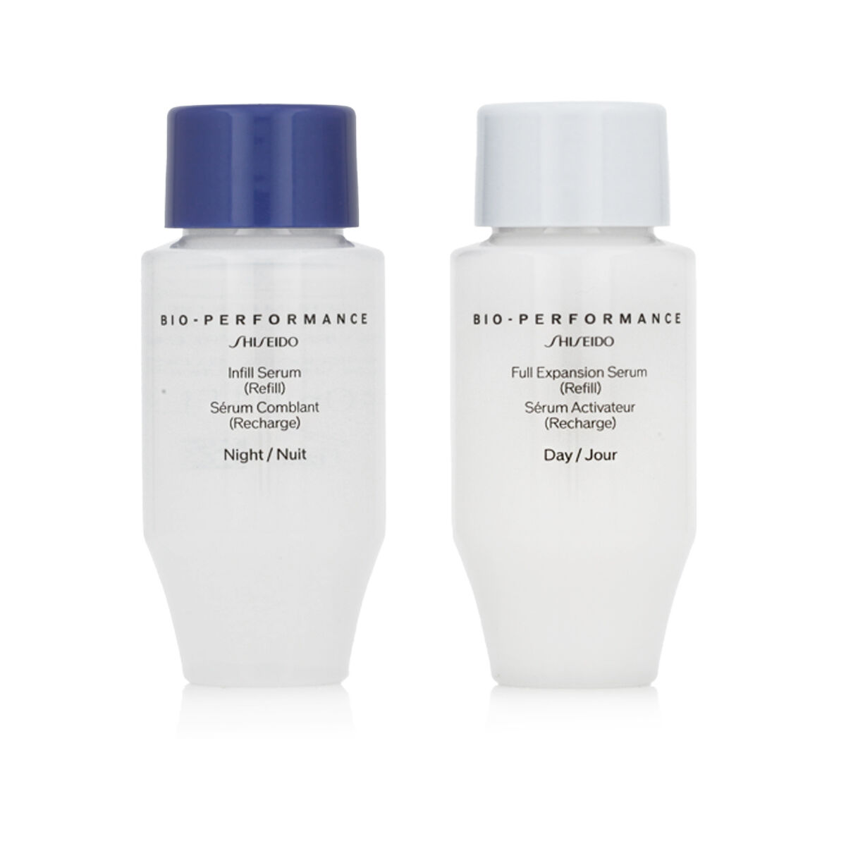 Ansiktsserum Shiseido Bio-Performance - 2