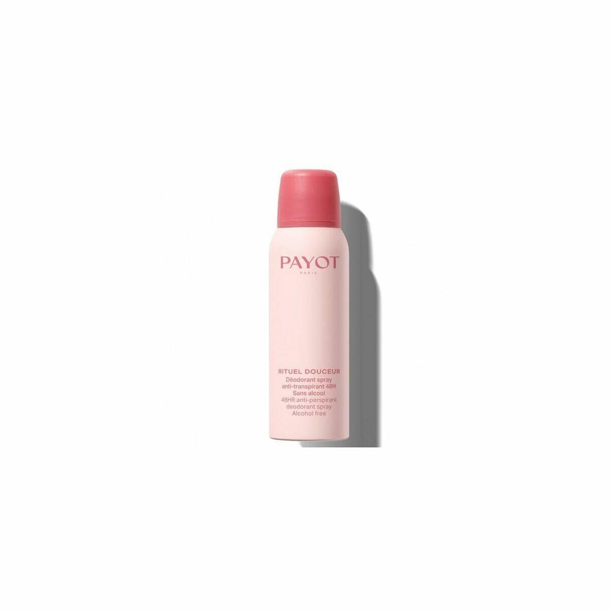 Deodorant Payot Rituel Douceur 125 ml - 2