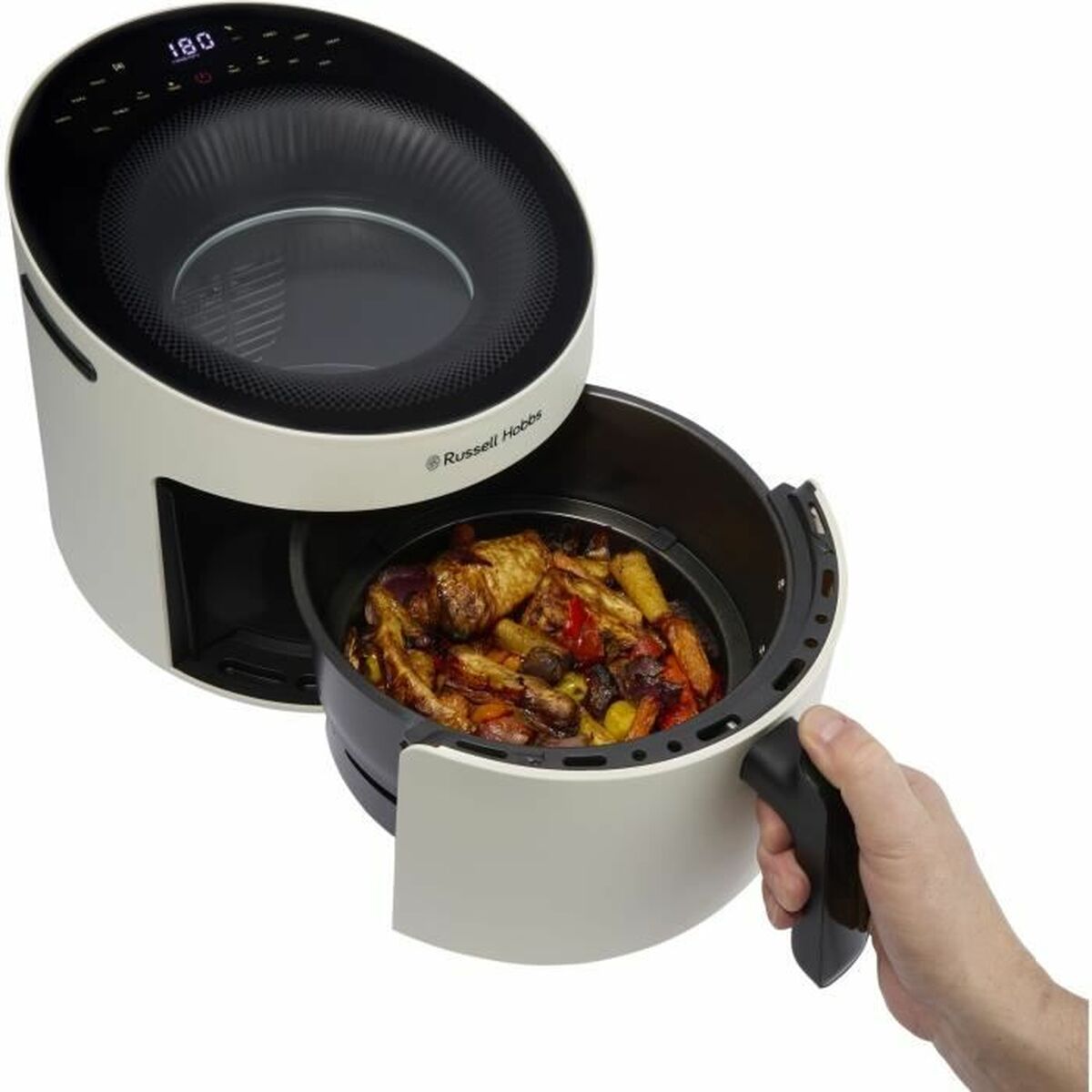 Luftfritös Russell Hobbs - 2