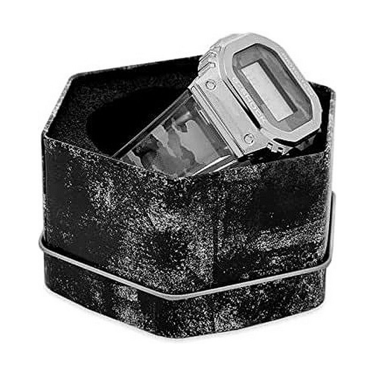 Herrklocka Casio G-Shock THE ORIGIN Collection CAMO Serie (Ø 43 mm) - 3