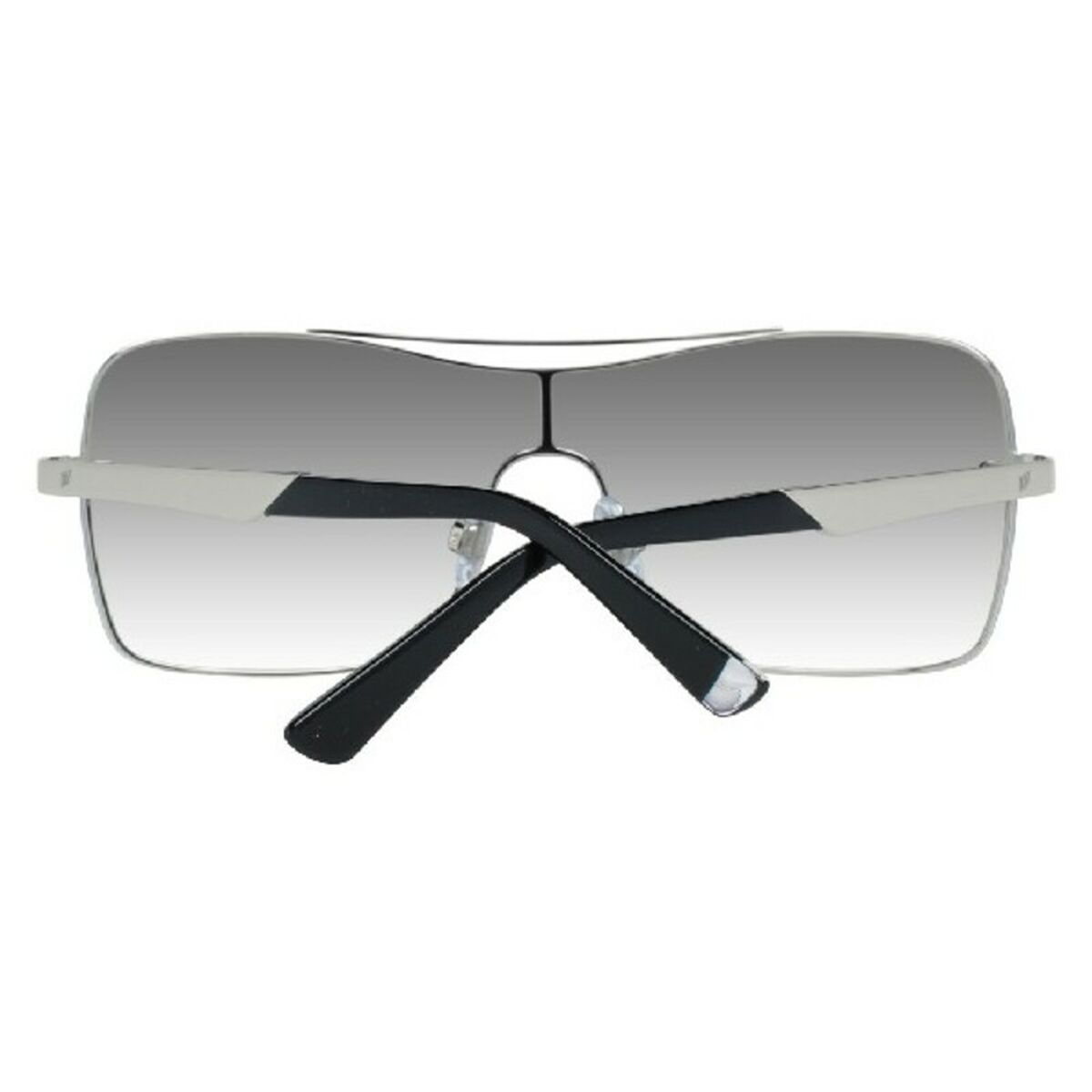 Unisexsolglasögon Web Eyewear WE0202-16C - 10