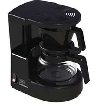 Kaffebryggare Melitta Aromaboy 500 W Svart 500 W
