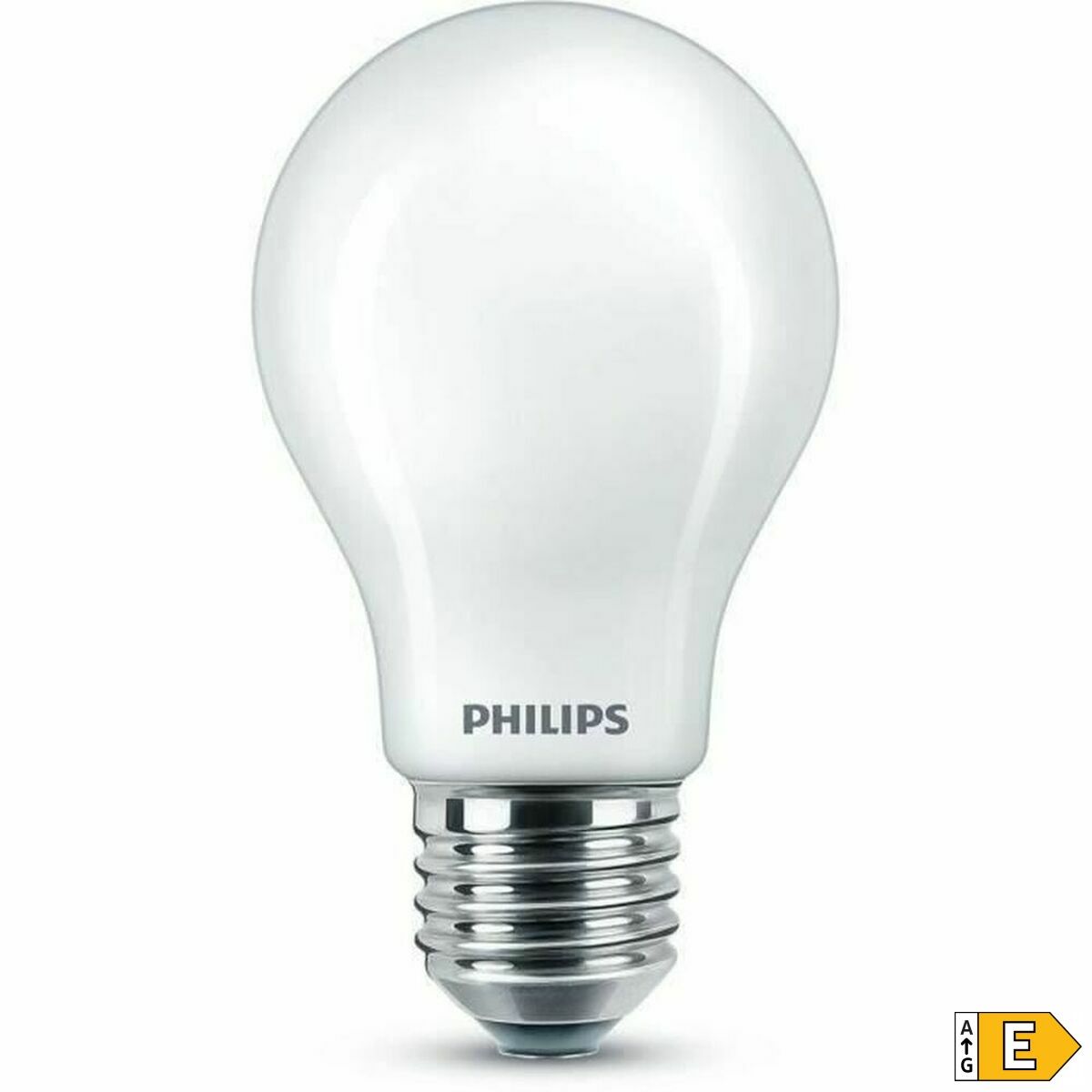 LED-lampa Philips Equivalent  E27 60 W E (2700 K) - 6