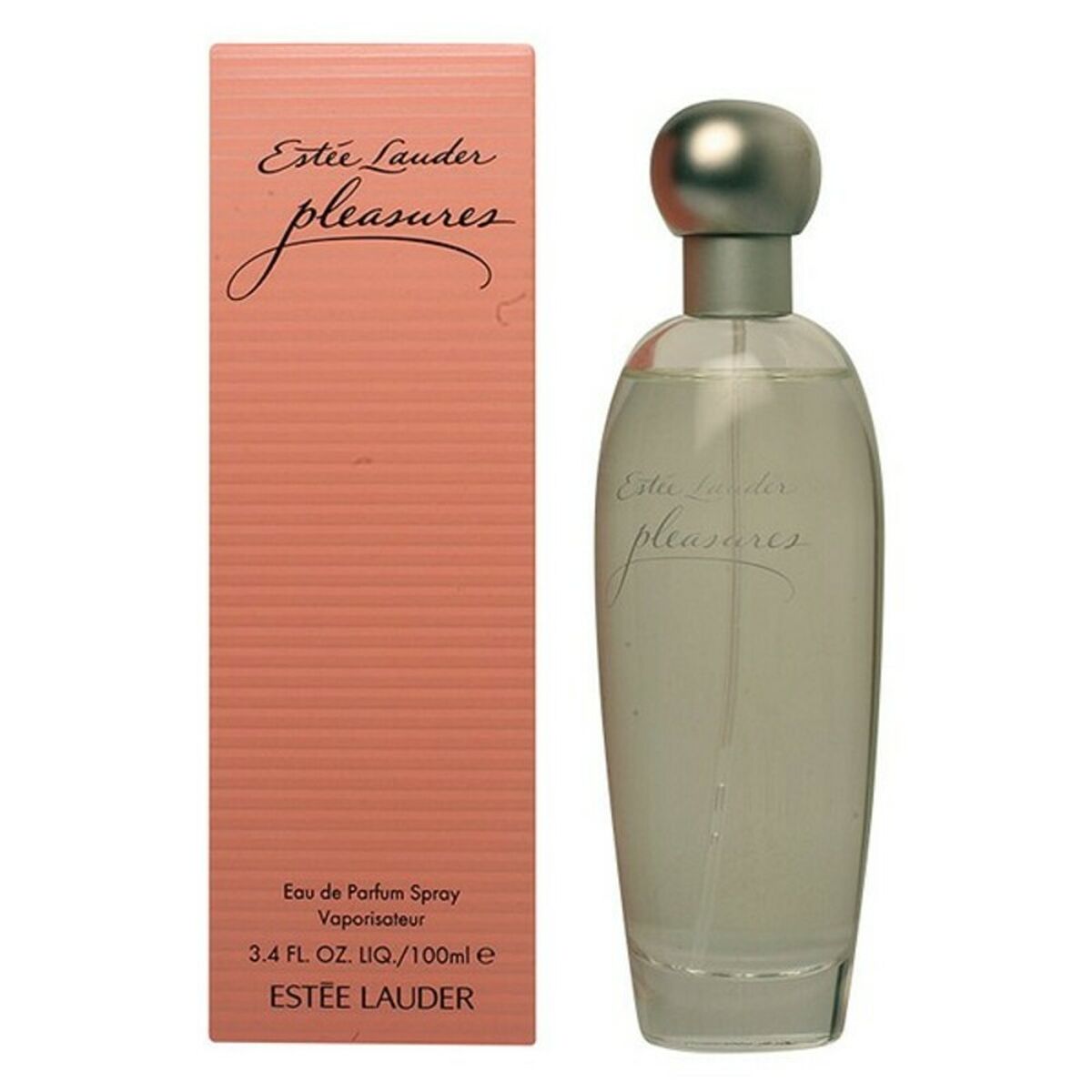 Parfym Damer Pleasures Estee Lauder EDP EDP - 6