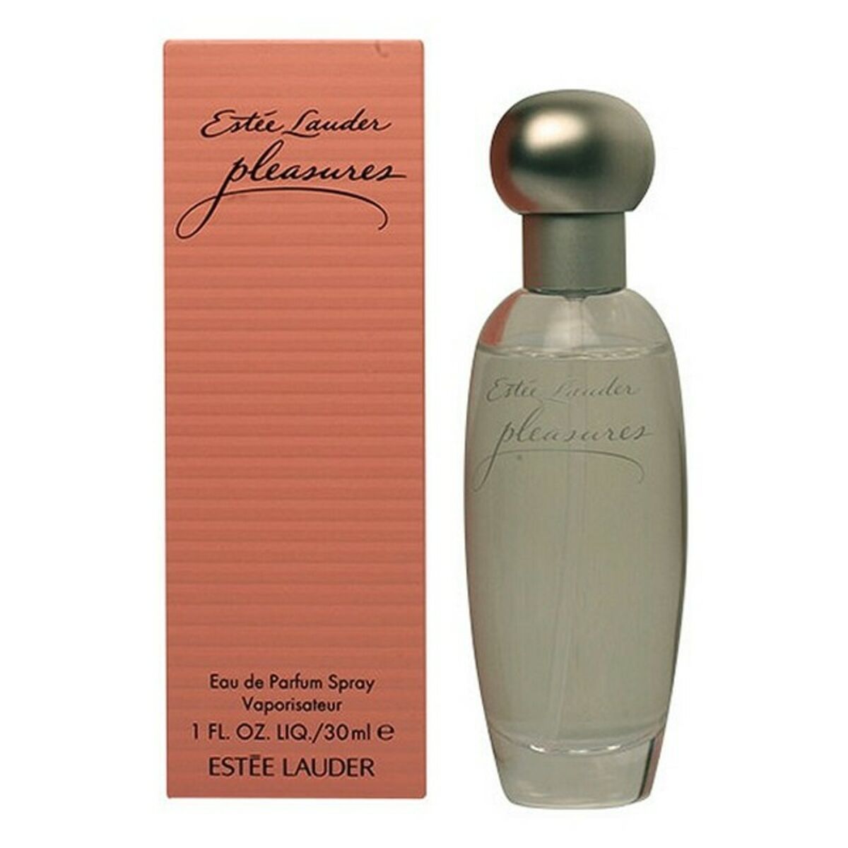 Parfym Damer Pleasures Estee Lauder EDP EDP - 8