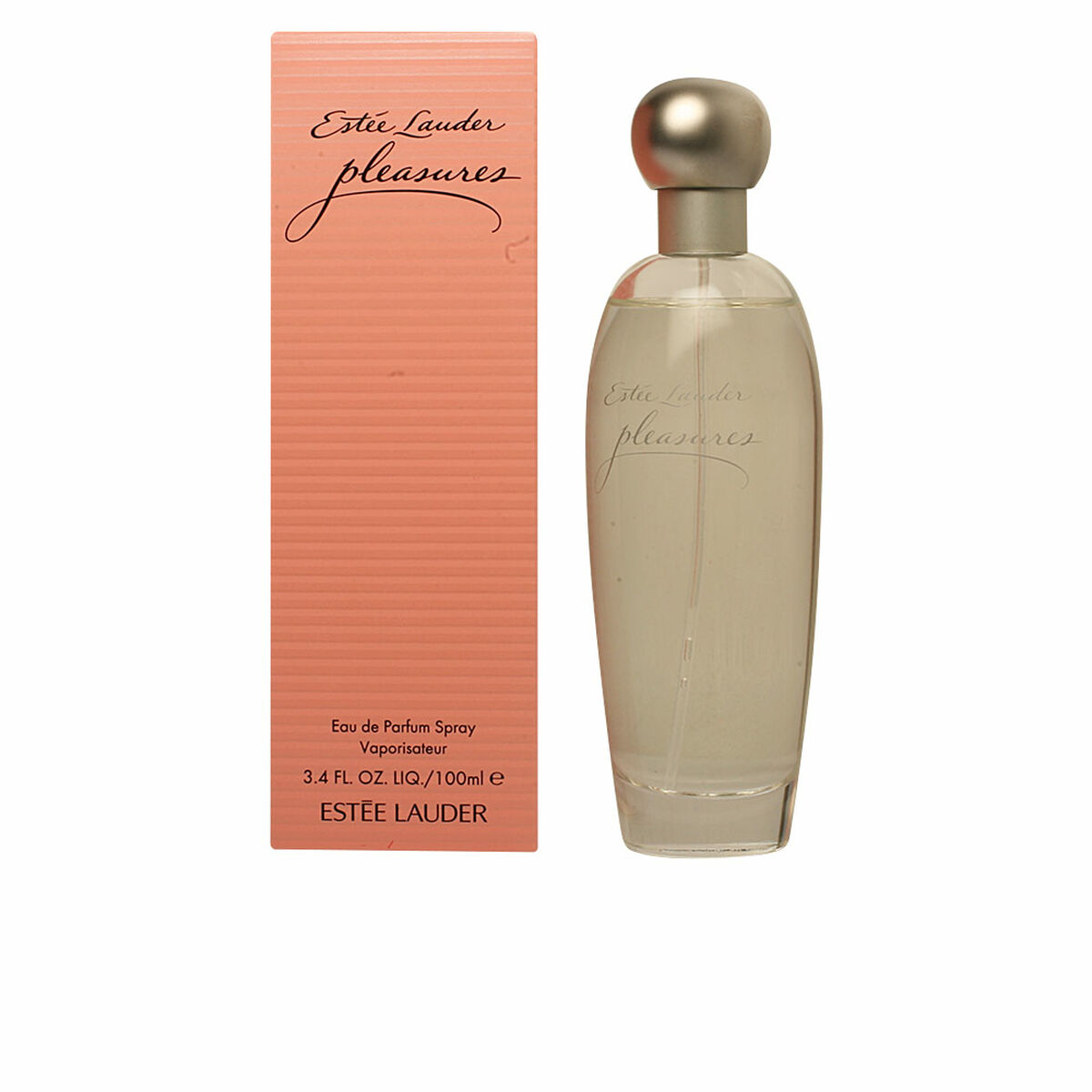 Parfym Damer Pleasures Estee Lauder EDP EDP - 11