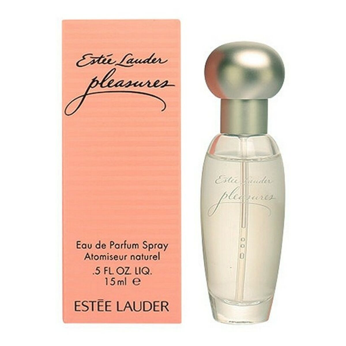 Parfym Damer Pleasures Estee Lauder EDP EDP - 14