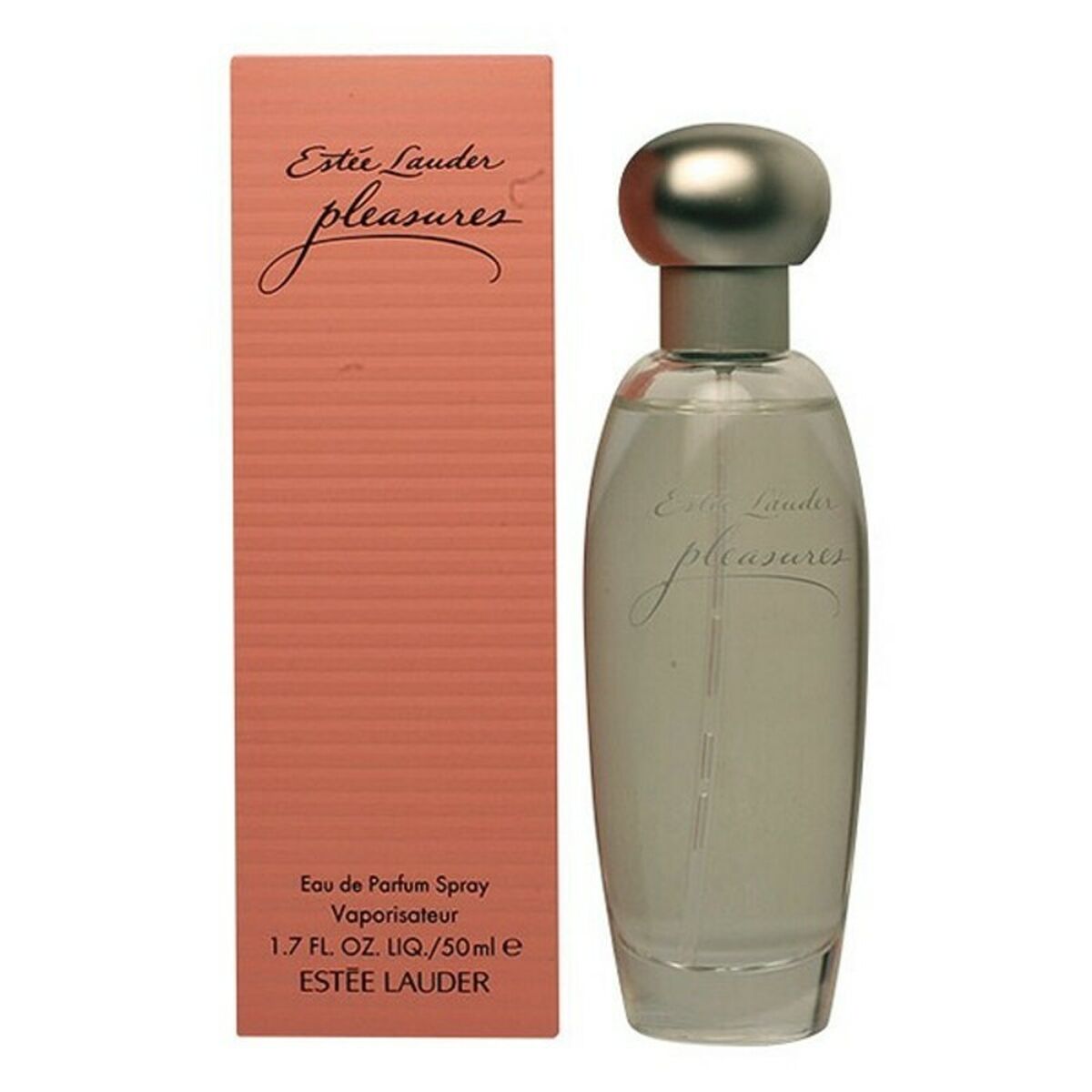 Parfym Damer Pleasures Estee Lauder EDP EDP - 2