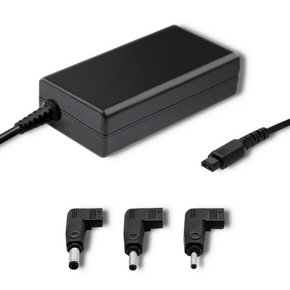 Laptopladdare Qoltec 51756 65 W