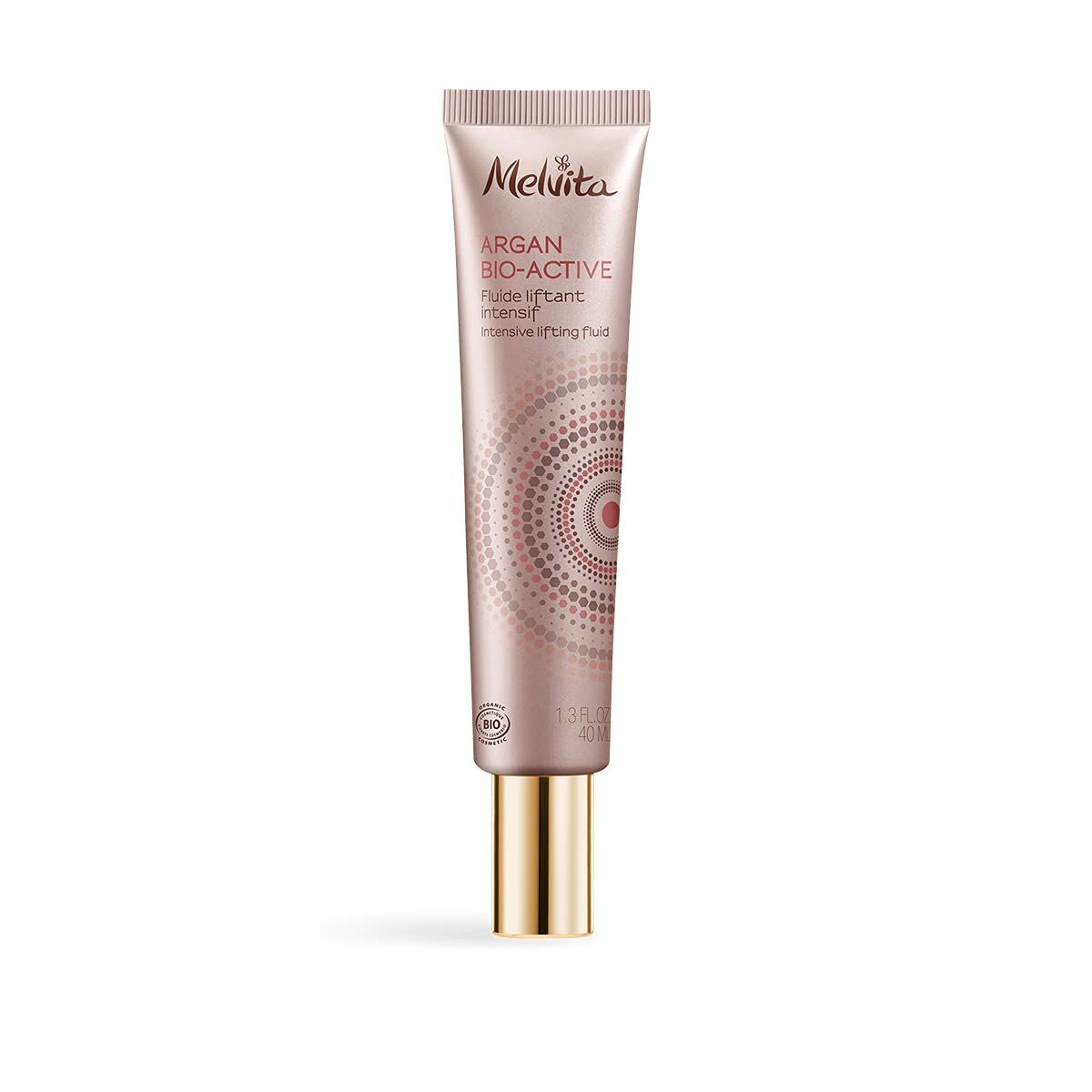 Uppstramande serum Argan Bio Active Melvita Argan Bio-Active 40 ml
