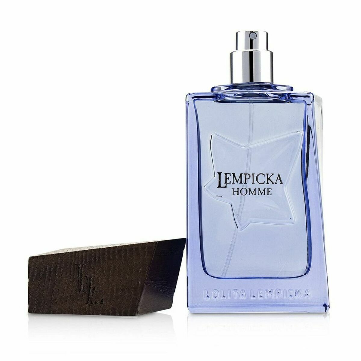 Parfym Herrar Lolita Lempicka 19868-hbsupp EDT - 2