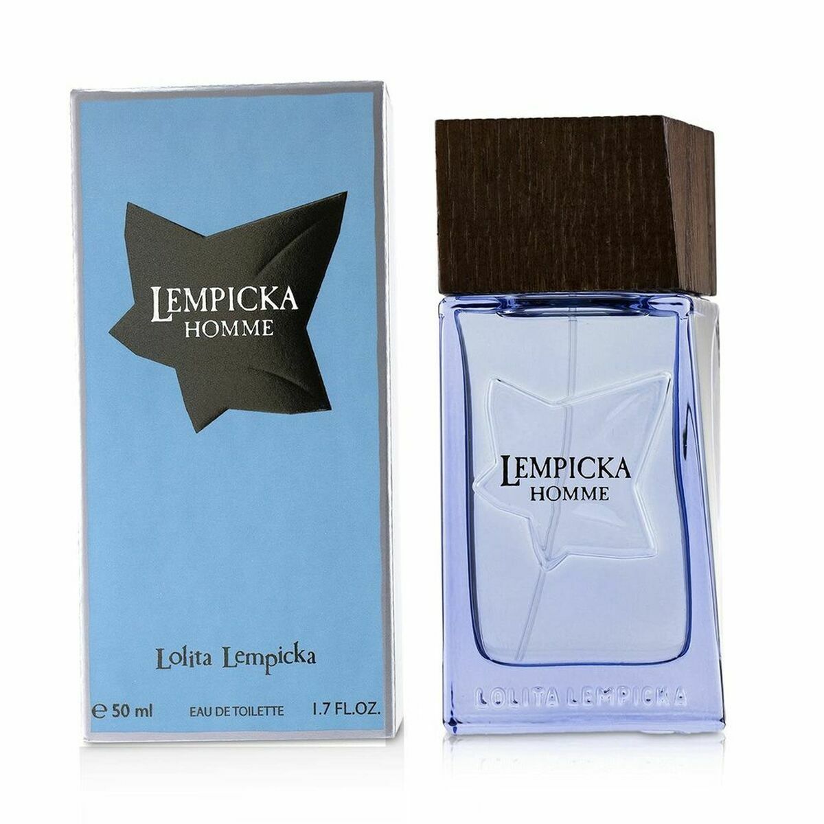 Parfym Herrar Lolita Lempicka 19868-hbsupp EDT