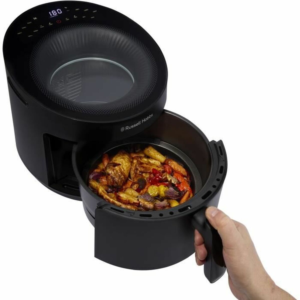 Luftfritös Russell Hobbs - 2