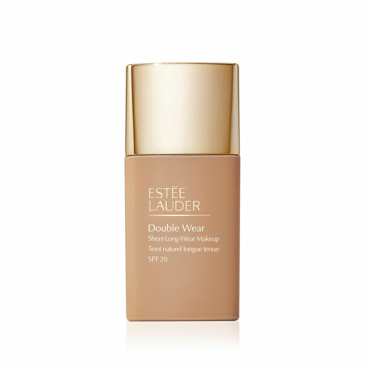 Flytande makeupbas Estee Lauder 887167545939 Nº 4N2 Spf 20