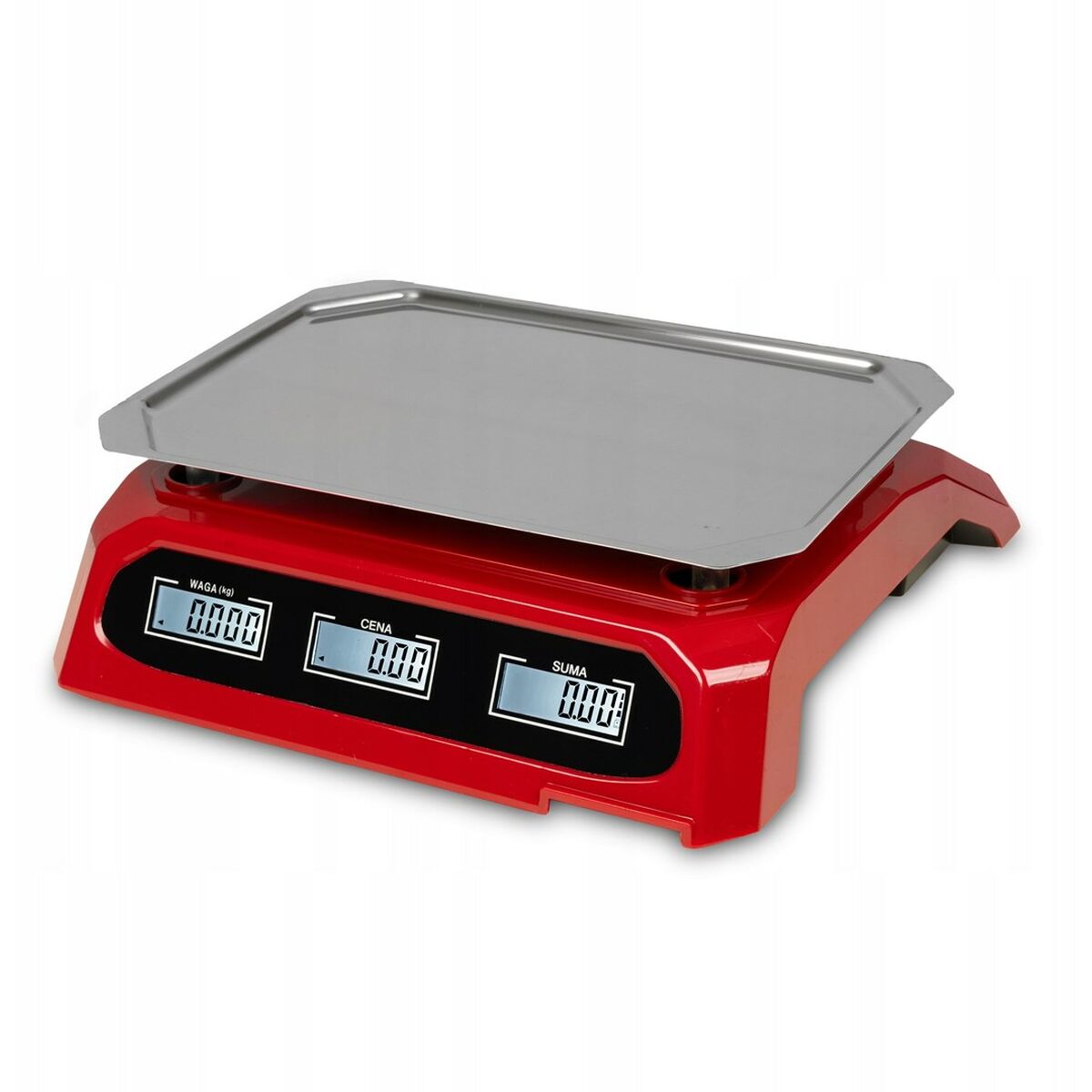 Digitalvåg Wagi Tarczyn WT-1020