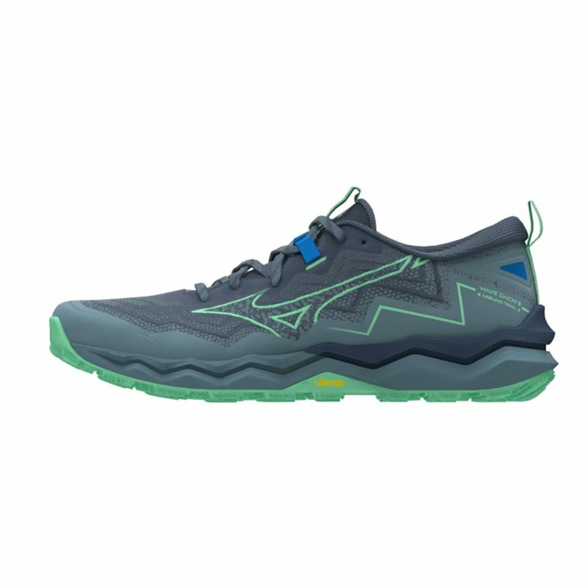 Löparskor, Vuxna Mizuno Wave Daichi 9