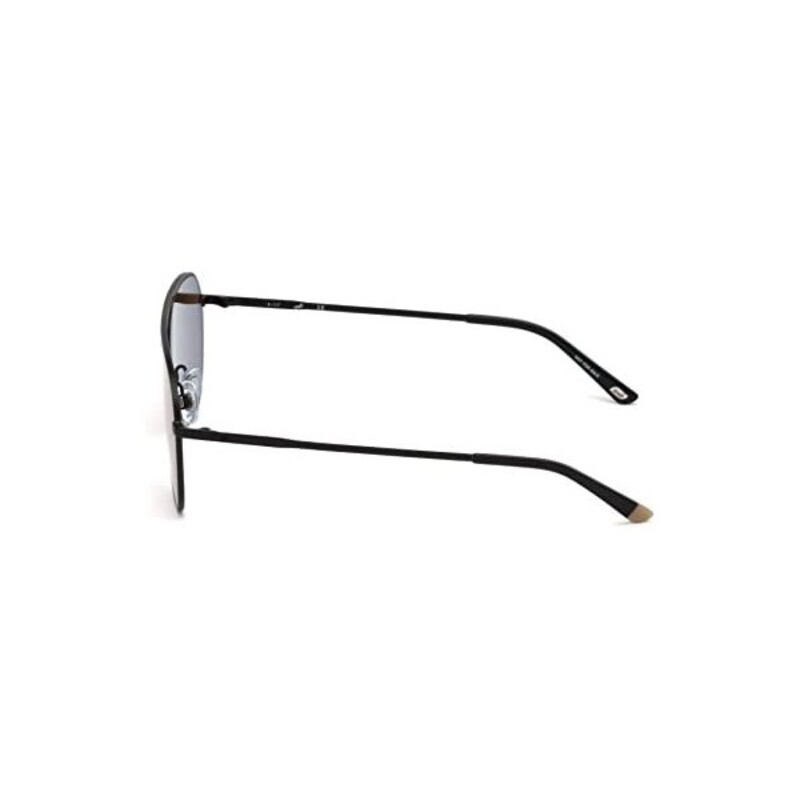 Unisexsolglasögon Web Eyewear WE0206-02G ø 58 mm - 8