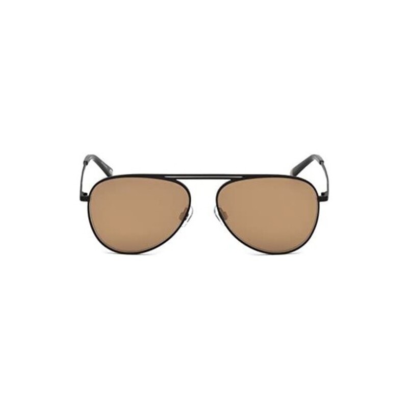Unisexsolglasögon Web Eyewear WE0206-02G ø 58 mm - 6