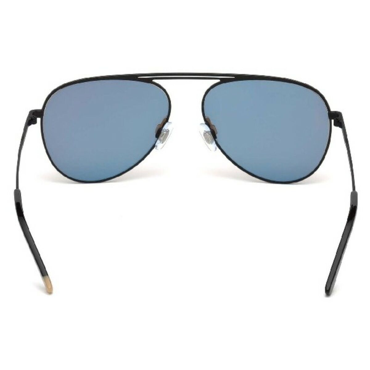 Unisexsolglasögon Web Eyewear WE0206-02G ø 58 mm - 10