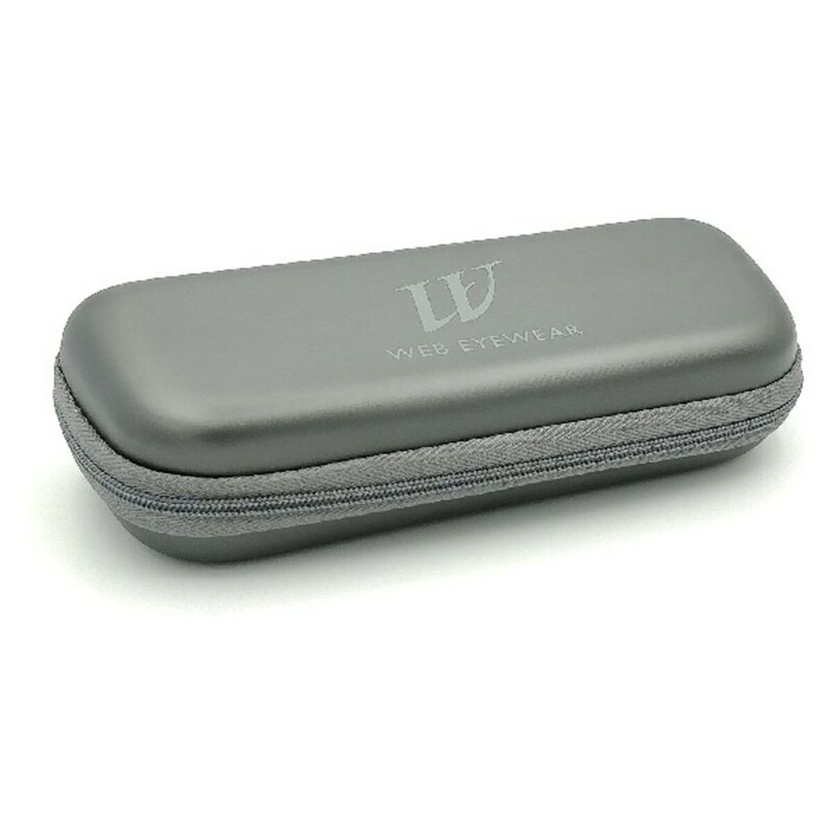 Unisexsolglasögon Web Eyewear WE0206-02G ø 58 mm - 17