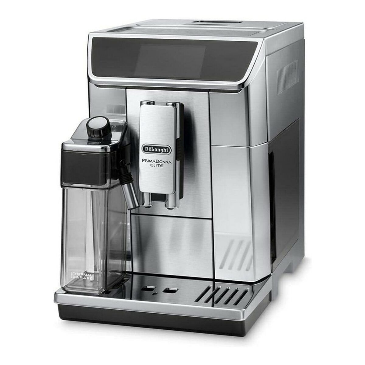 Superautomatisk kaffebryggare DeLonghi ECAM650.75 1450 W 2 L 15 bar - 13