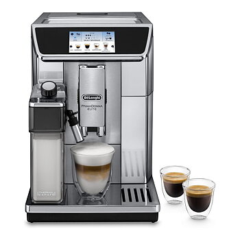 Superautomatisk kaffebryggare DeLonghi ECAM650.75 1450 W 2 L 15 bar