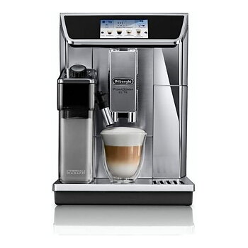 Superautomatisk kaffebryggare DeLonghi ECAM650.75 1450 W 2 L 15 bar