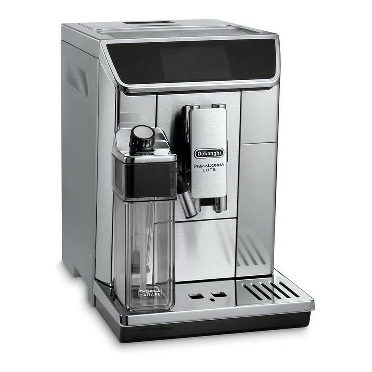 Superautomatisk kaffebryggare DeLonghi ECAM650.75 1450 W 2 L 15 bar - 12