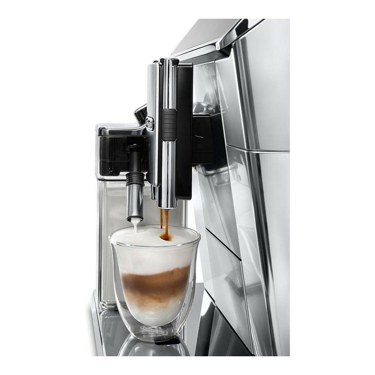 Superautomatisk kaffebryggare DeLonghi ECAM650.75 1450 W 2 L 15 bar - 10