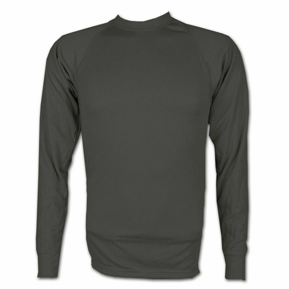 Långärmad t-shirt, Barn Rucanor Rucanor Grå