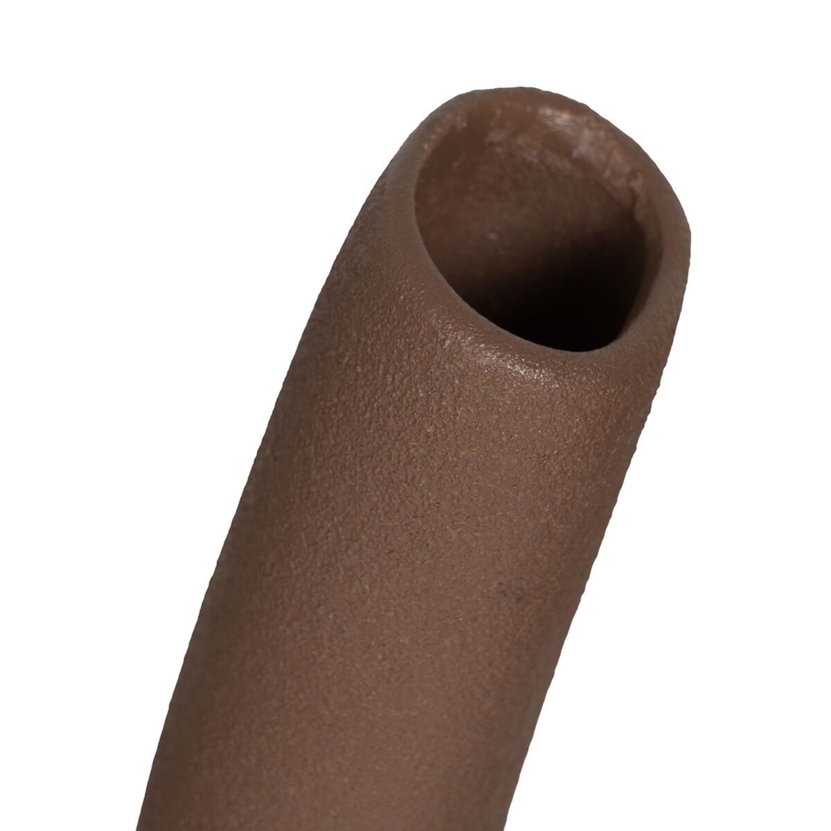 Vas Brun Keramik 22 x 19 x 43 cm - 3