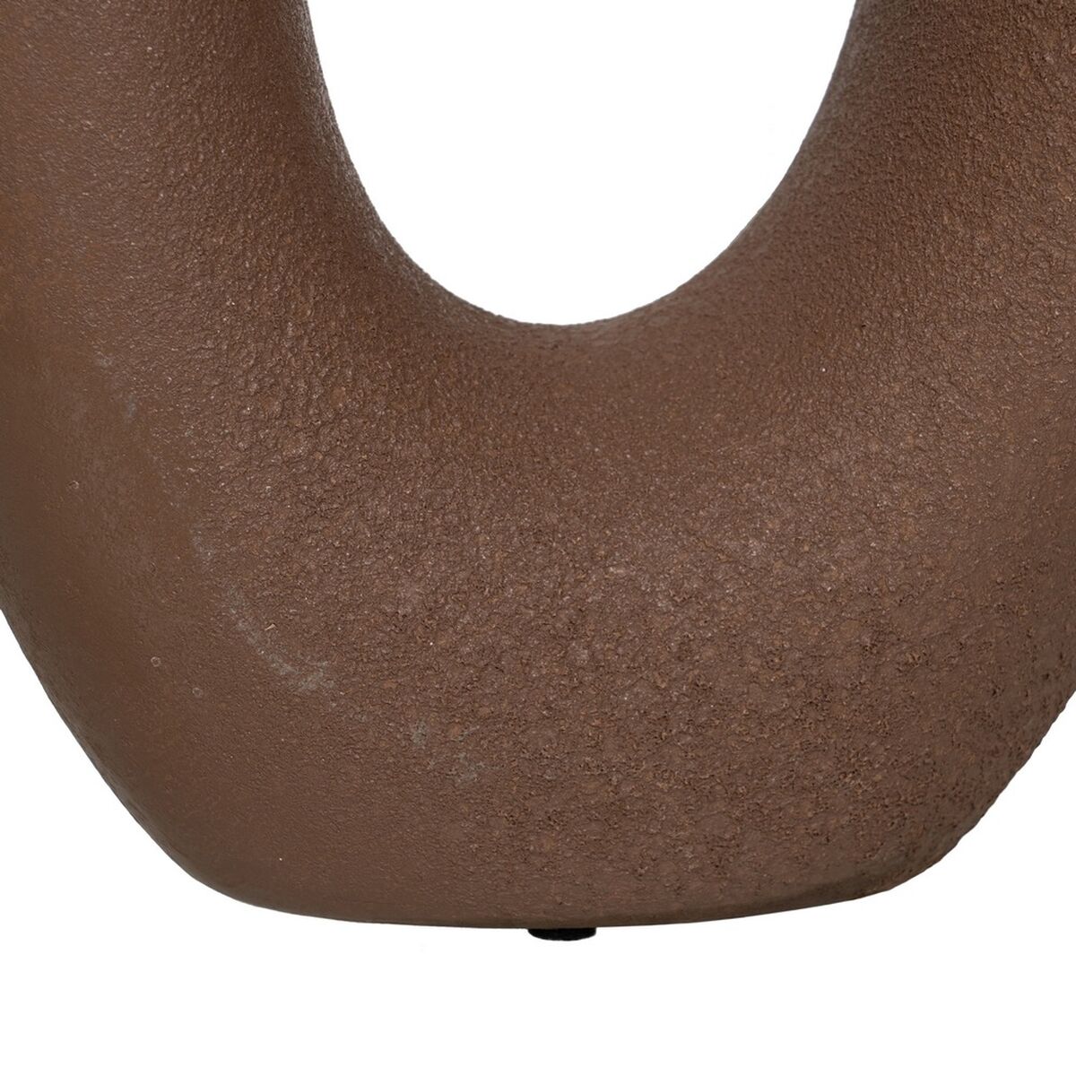 Vas Brun Keramik 22 x 19 x 43 cm - 6
